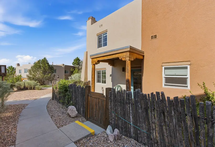 2210 Miguel Chavez Road #612, Santa Fe, NM 87505 - #3