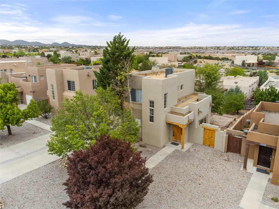 4252 Rock Castle Lane, Santa Fe, NM 87507 - #2