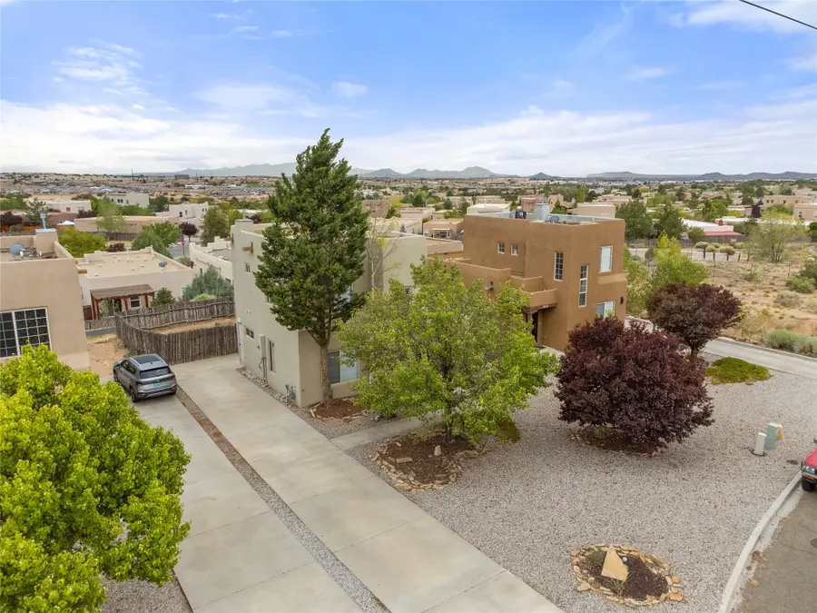 4252 Rock Castle Lane, Santa Fe, NM 87507 - #3