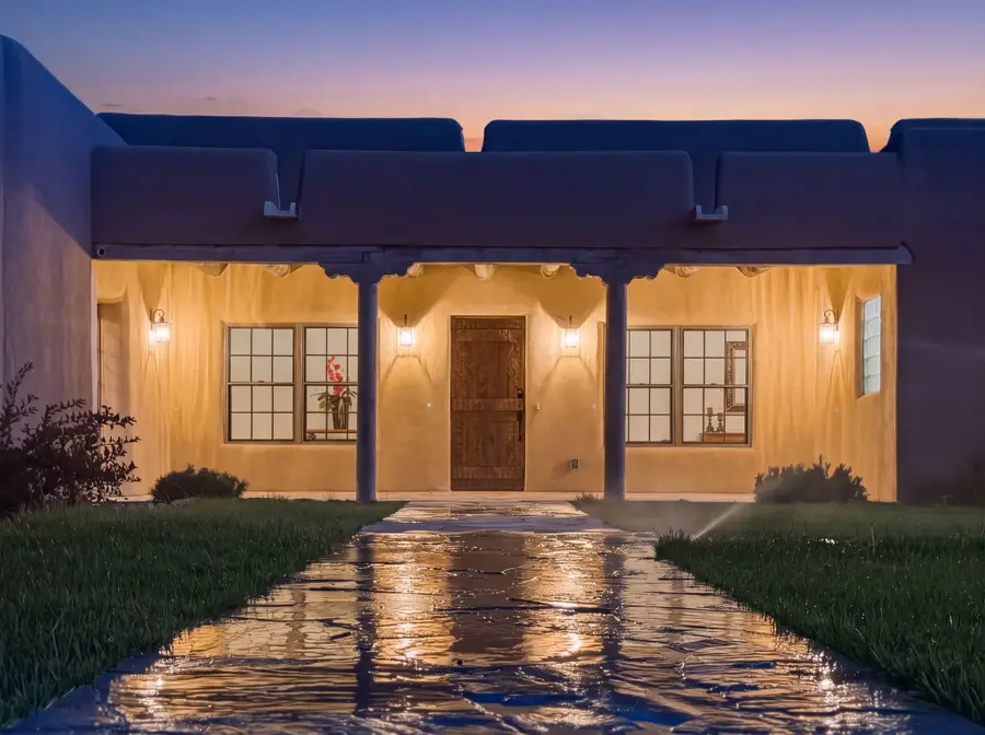 3 A Loma Manzanita, Santa Fe, NM 87506 - #2