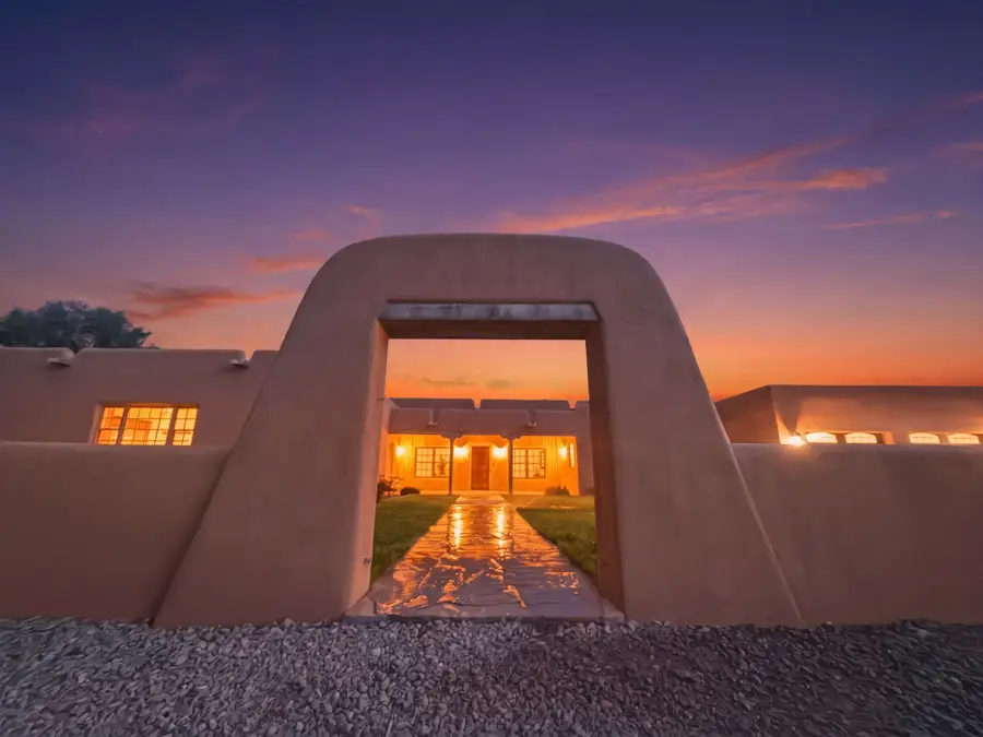 3 A Loma Manzanita, Santa Fe, NM 87506 - #3