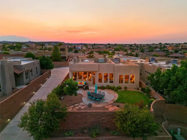 4705 Mi Cordelia Drive Nw, Albuquerque, NM 87120