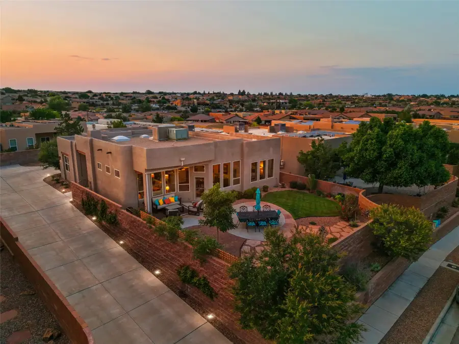 4705 Mi Cordelia Drive Nw, Albuquerque, NM 87120 - #2