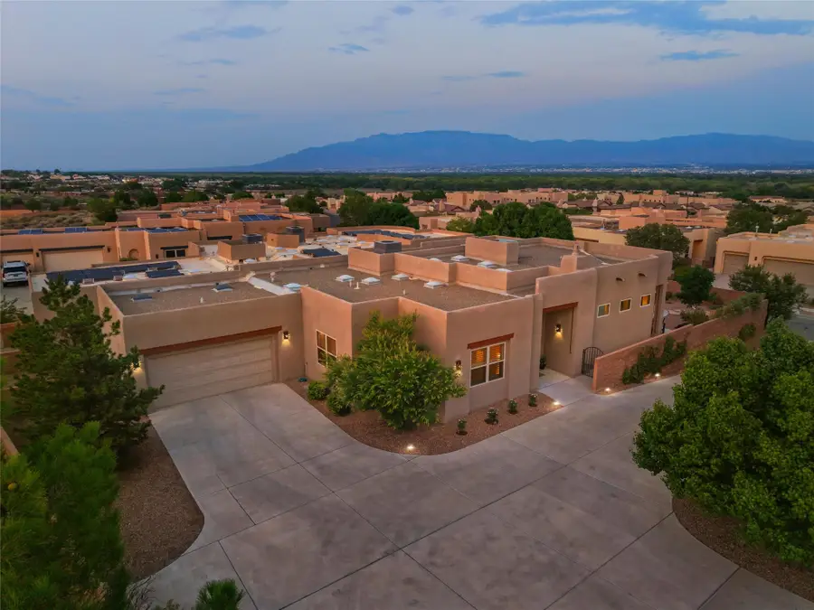 4705 Mi Cordelia Drive Nw, Albuquerque, NM 87120 - #3