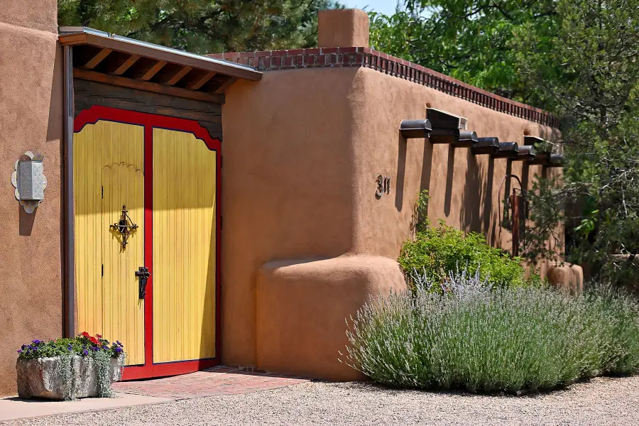 311 Bishops Lodge Road, Santa Fe, NM 87501 - #2
