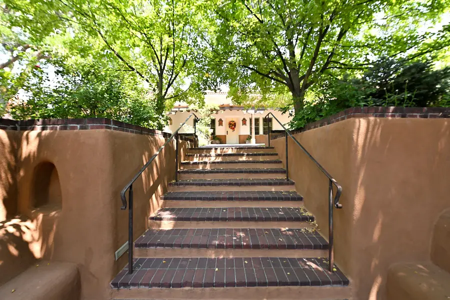 311 Bishops Lodge Road, Santa Fe, NM 87501 - #3