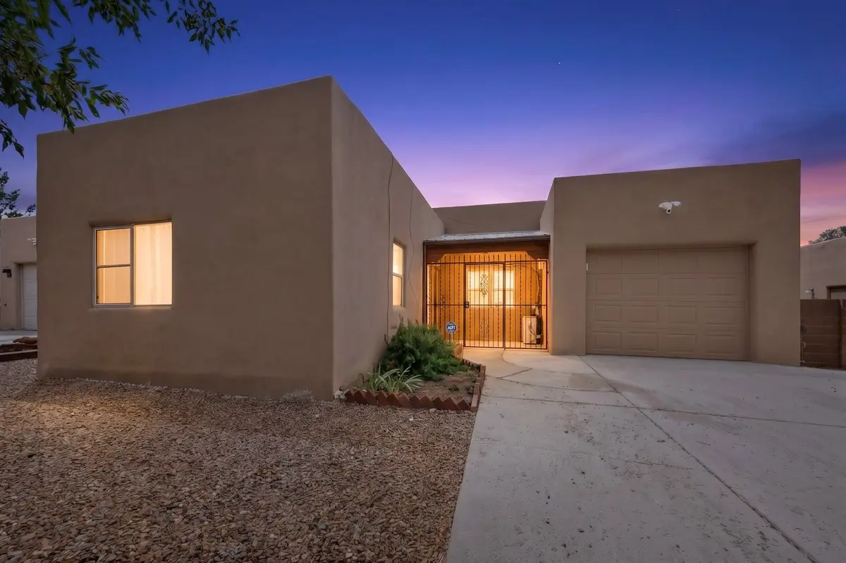 1518 Calle Angelina, Santa Fe, NM 87507 - #1