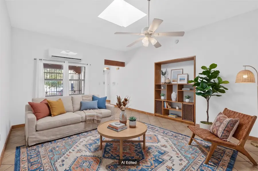 1518 Calle Angelina, Santa Fe, NM 87507 - #2