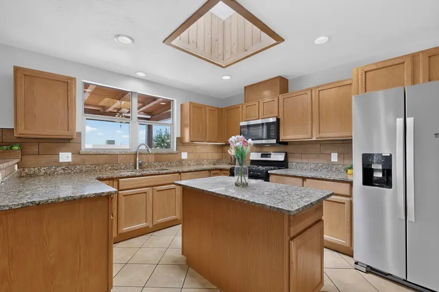 1518 Calle Angelina, Santa Fe, NM 87507 - #3