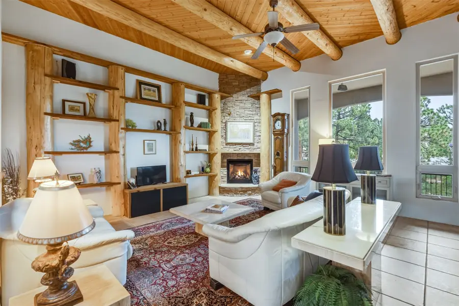 1991 Dogwood, Los Alamos, NM 87544 - #3
