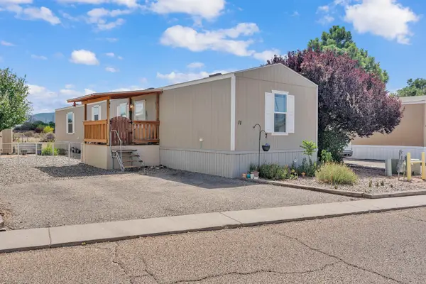 3501 N Camino Atocha #11, Santa Fe, NM 87507