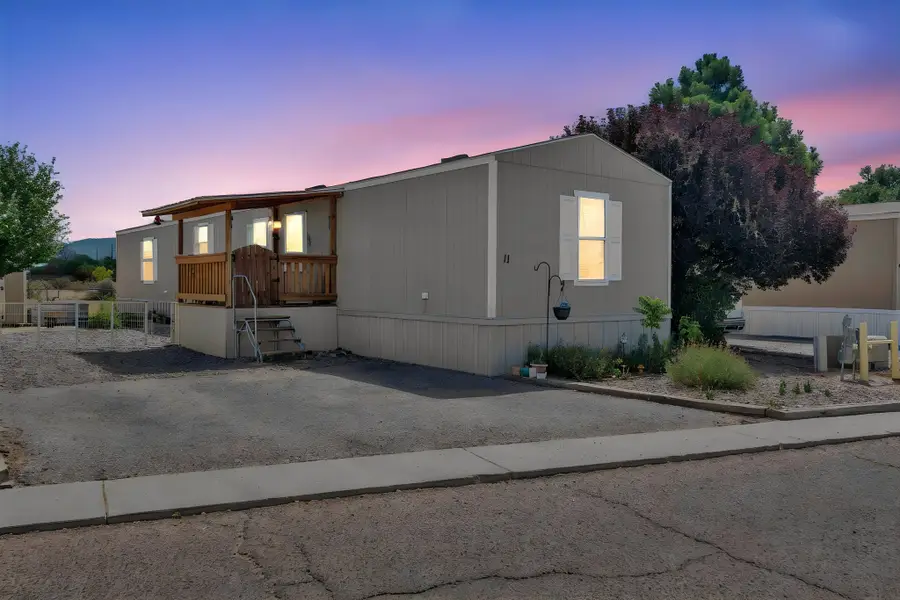 3501 N Camino Atocha #11, Santa Fe, NM 87507 - #2