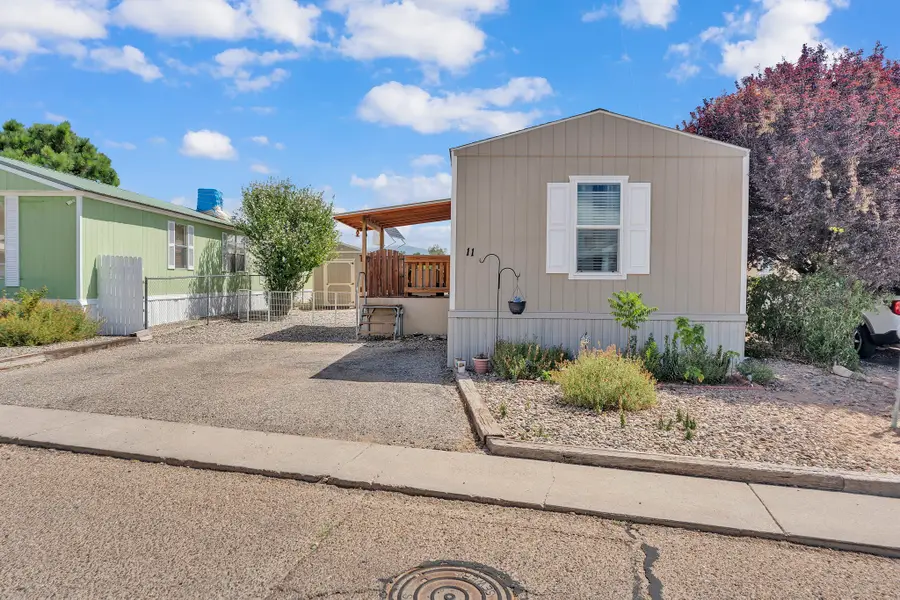 3501 N Camino Atocha #11, Santa Fe, NM 87507 - #3