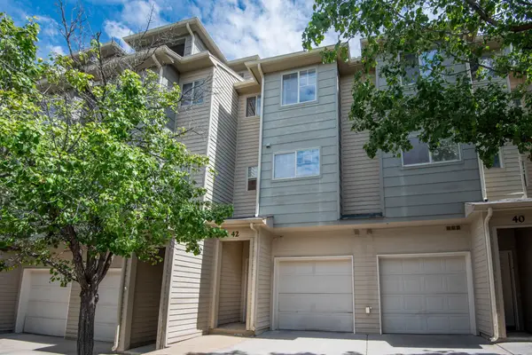 42 Short Drive, Los Alamos, NM 87544