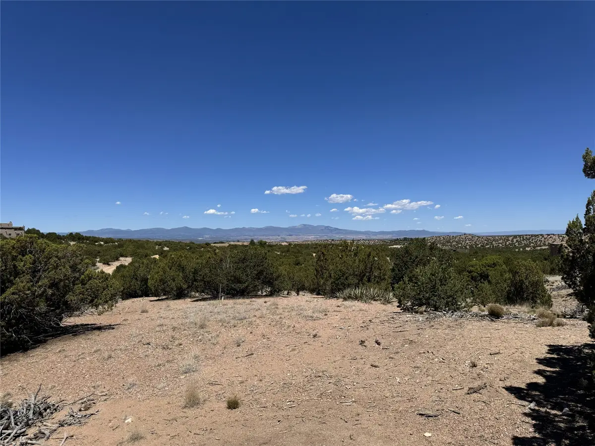 9-A Paseo Del Pajaro, Santa Fe, NM 87506 - #1