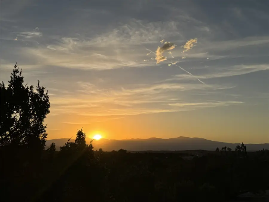 9-A Paseo Del Pajaro, Santa Fe, NM 87506 - #2