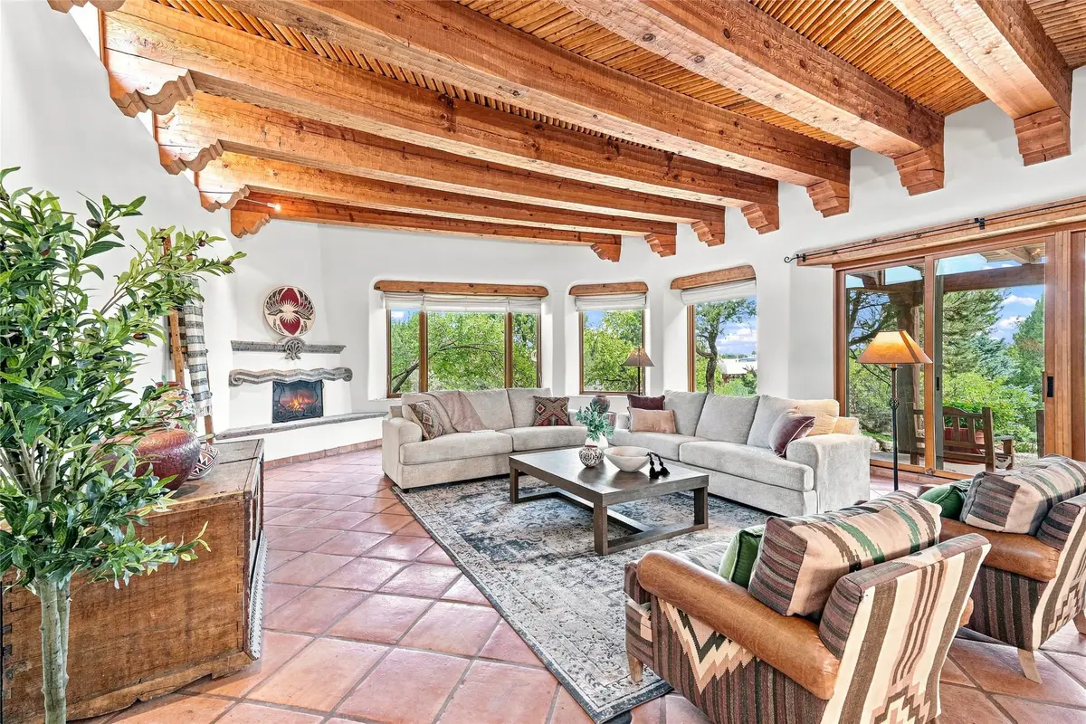 42 Sunflower Drive, Santa Fe, NM 87506 - #1