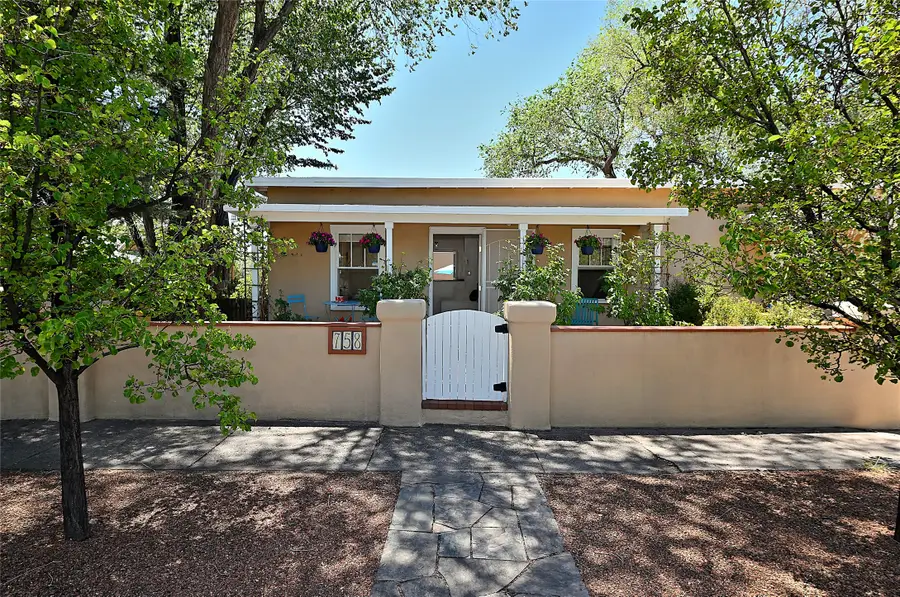 758 Allendale Street #1, Santa Fe, NM 87505 - #2