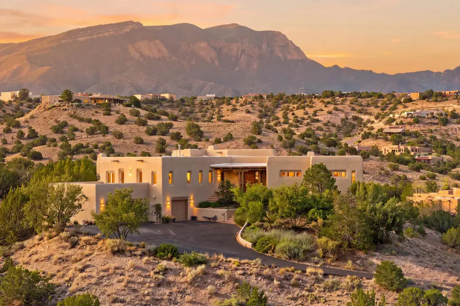 23 Calle Cienega, Placitas, NM 87043 - #2