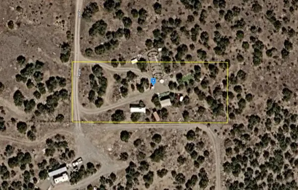 23 Lucy Lane, Edgewood, NM 87015