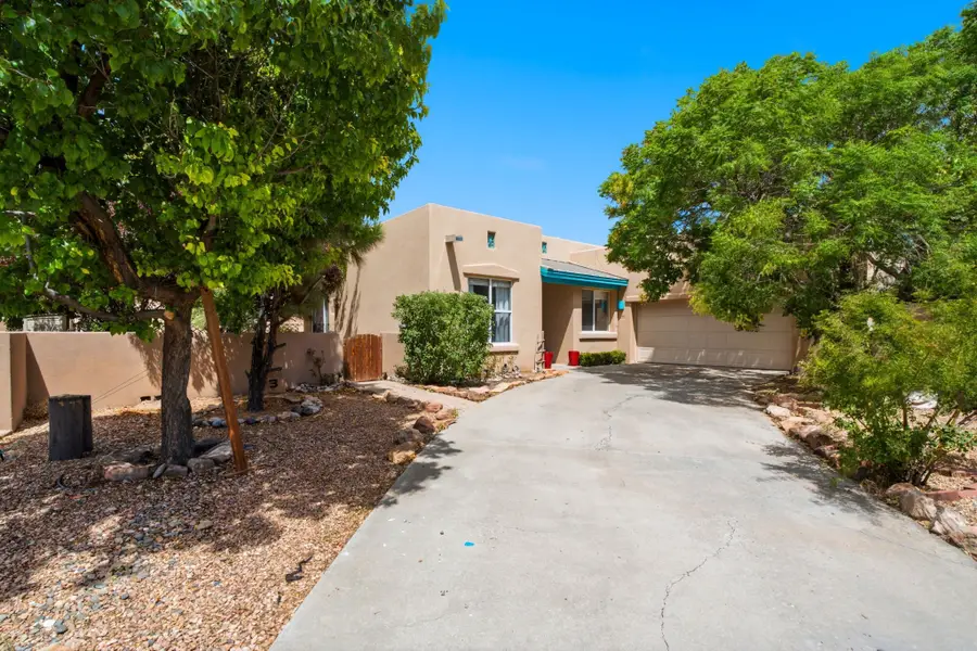 3 Eagle Thorn Place, Santa Fe, NM 87508 - #2