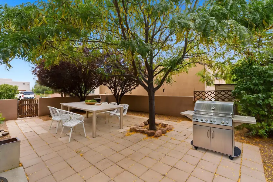 3 Eagle Thorn Place, Santa Fe, NM 87508 - #3