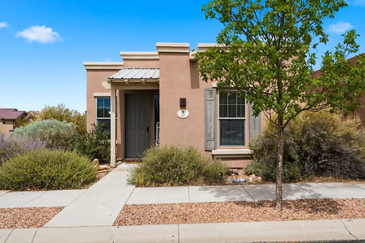 32 Via Sagrada, Santa Fe, NM 87508 - #1