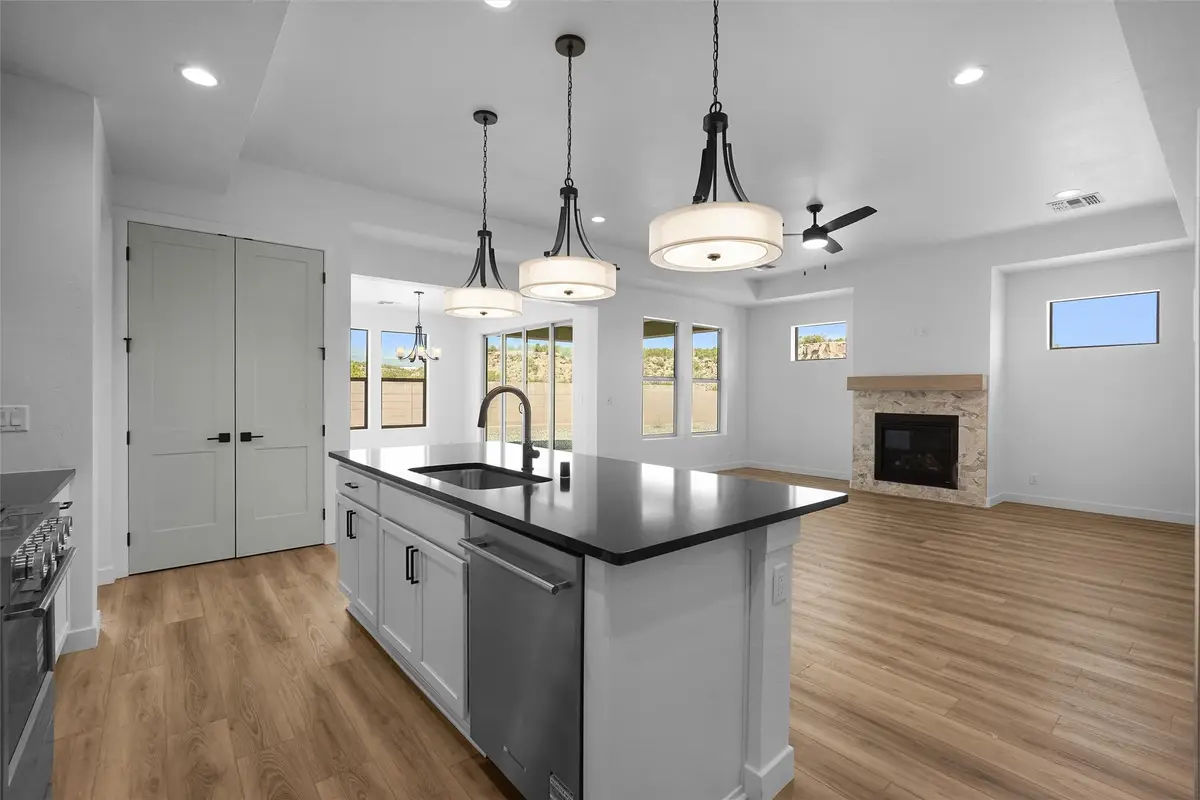 56 Cadena Loop, White Rock, NM 87547 - #1