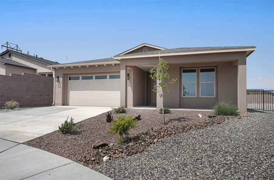 56 Cadena Loop, White Rock, NM 87547 - #2