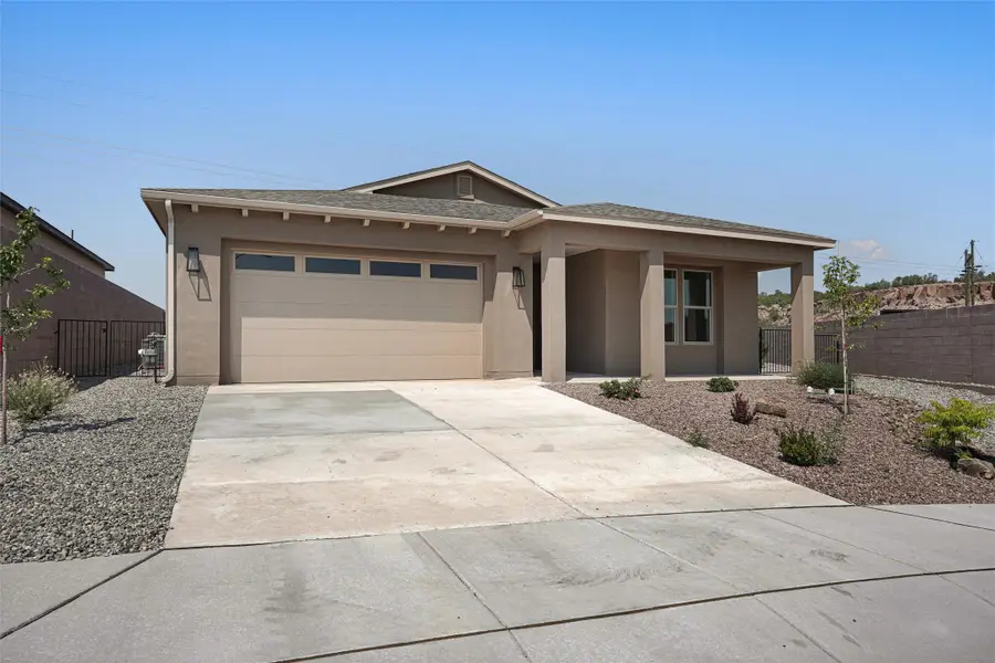 56 Cadena Loop, White Rock, NM 87547 - #3