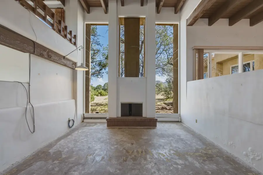 136 Ridgecrest Drive, Santa Fe, NM 87505 - #2