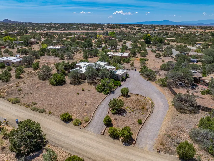 136 Ridgecrest Drive, Santa Fe, NM 87505 - #3
