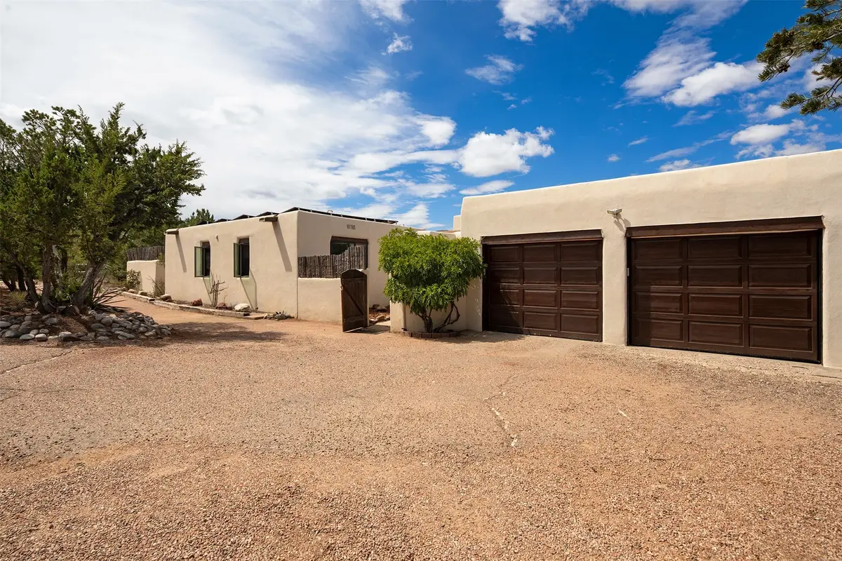 2028 Calle Lejano, Santa Fe, NM 87501 - #1
