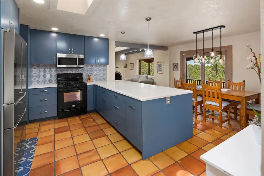 2028 Calle Lejano, Santa Fe, NM 87501 - #2