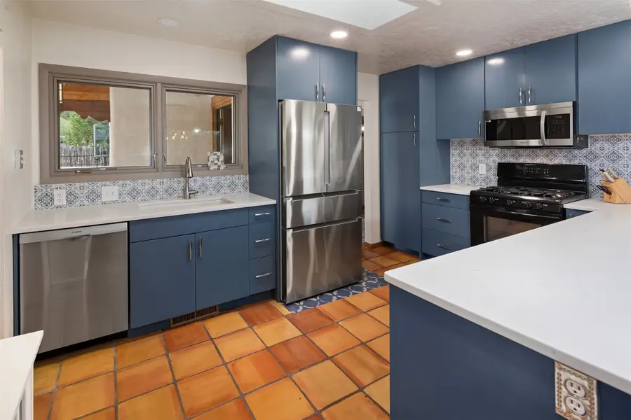 2028 Calle Lejano, Santa Fe, NM 87501 - #3