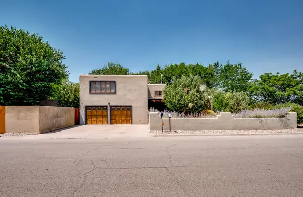 428 Camino Santa Cruz, Espanola, NM 87532