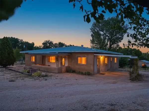12 Vereda Romero #A, Santa Fe, NM 87506