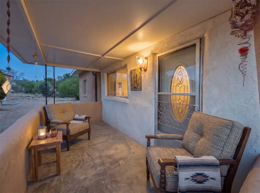 12 Vereda Romero #A, Santa Fe, NM 87506 - #2