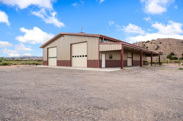211A County Road 155, Abiquiu, NM 87510