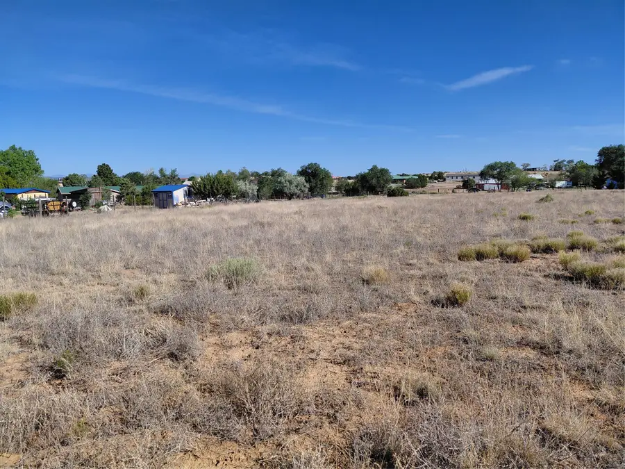 TBD Camino Hinojo, Santa Fe, NM 87507 - #3