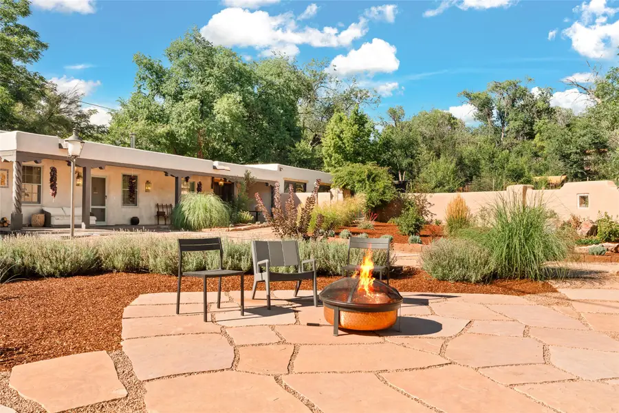 1571 Bishops Lodge Road, Santa Fe, NM 87506 - #2