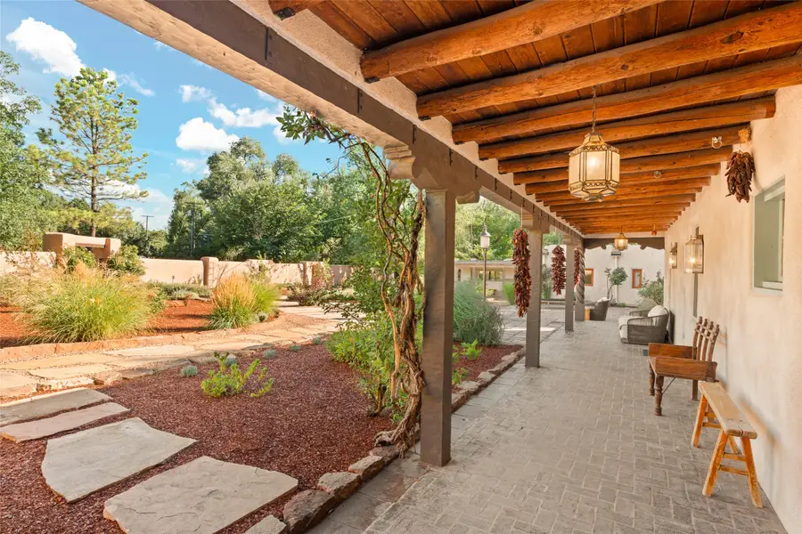 1571 Bishops Lodge Road, Santa Fe, NM 87506 - #3