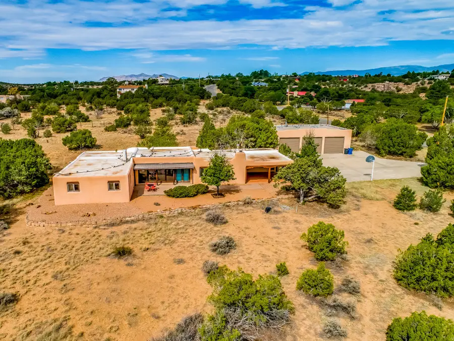 311 Potrillo Drive, White Rock, NM 87544 - #2