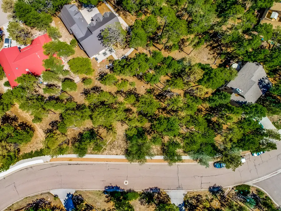 202 Maple Drive, Los Alamos, NM 87544 - #3