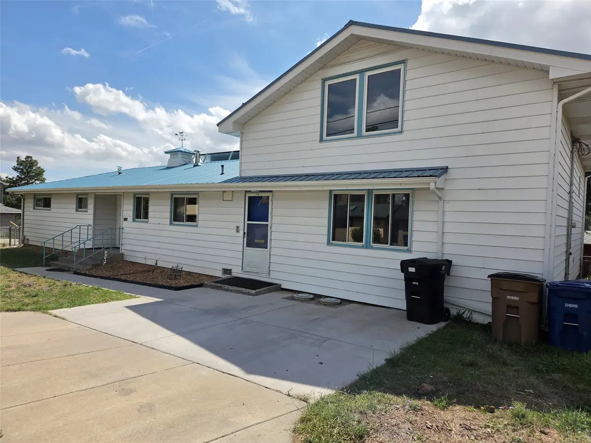 3025 Arizona, Los Alamos, NM 87544 - #1