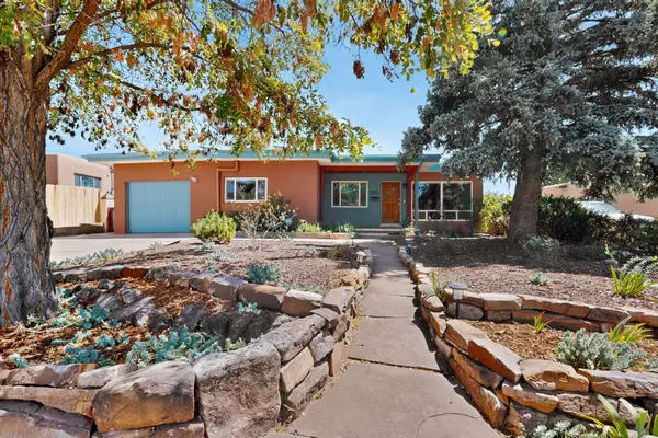 149 Alamo Drive, Santa Fe, NM 87501
