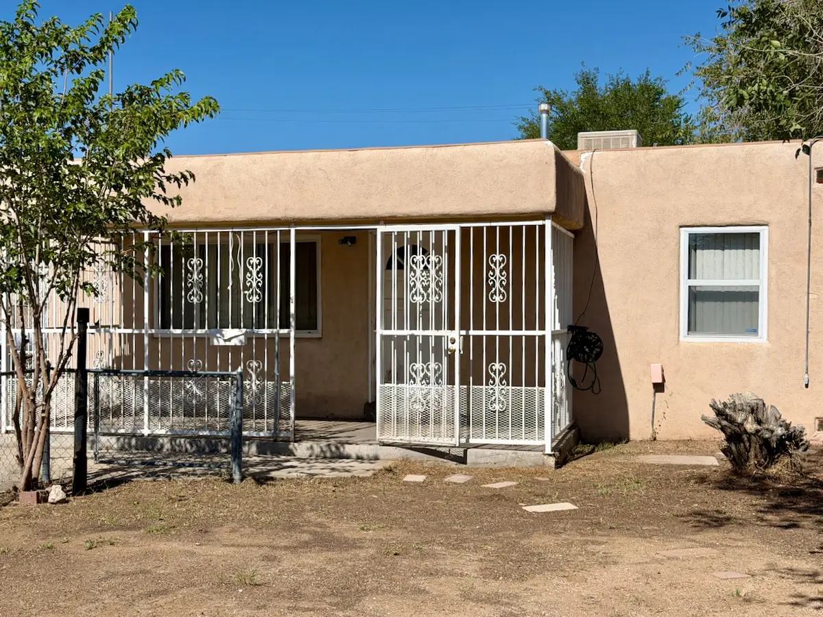 821 Ortiz Drive Se, Albuquerque, NM 87108 - #1