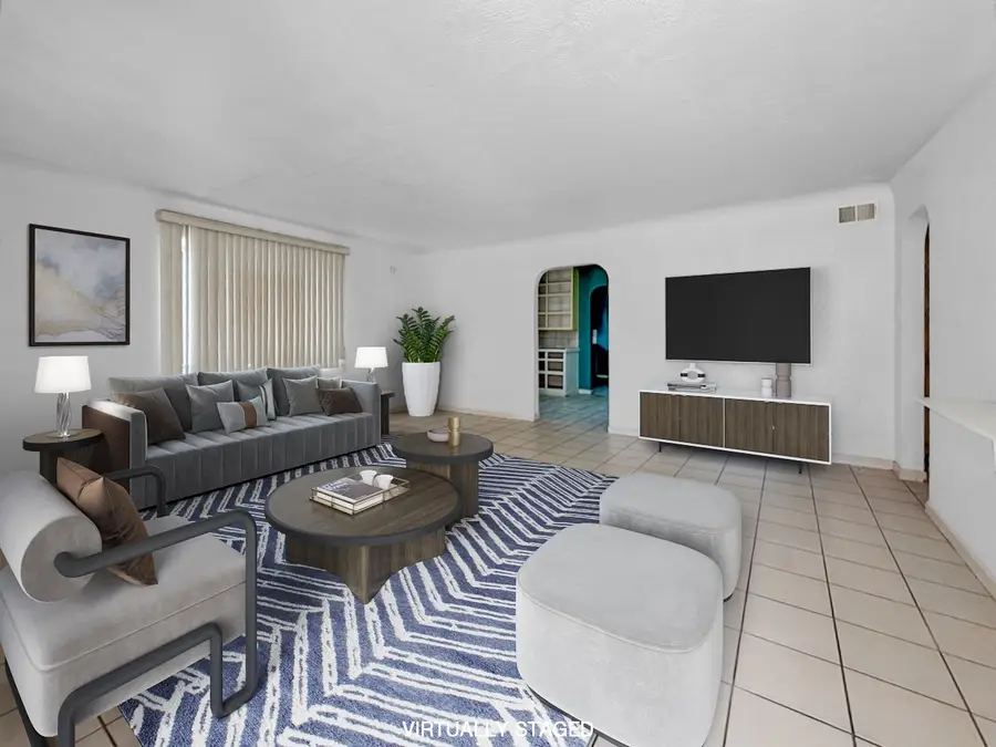 821 Ortiz Drive Se, Albuquerque, NM 87108 - #3