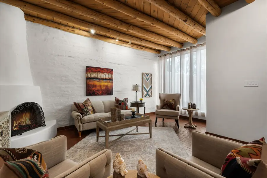 722 Bishops Lodge Road, Santa Fe, NM 87501 - #2