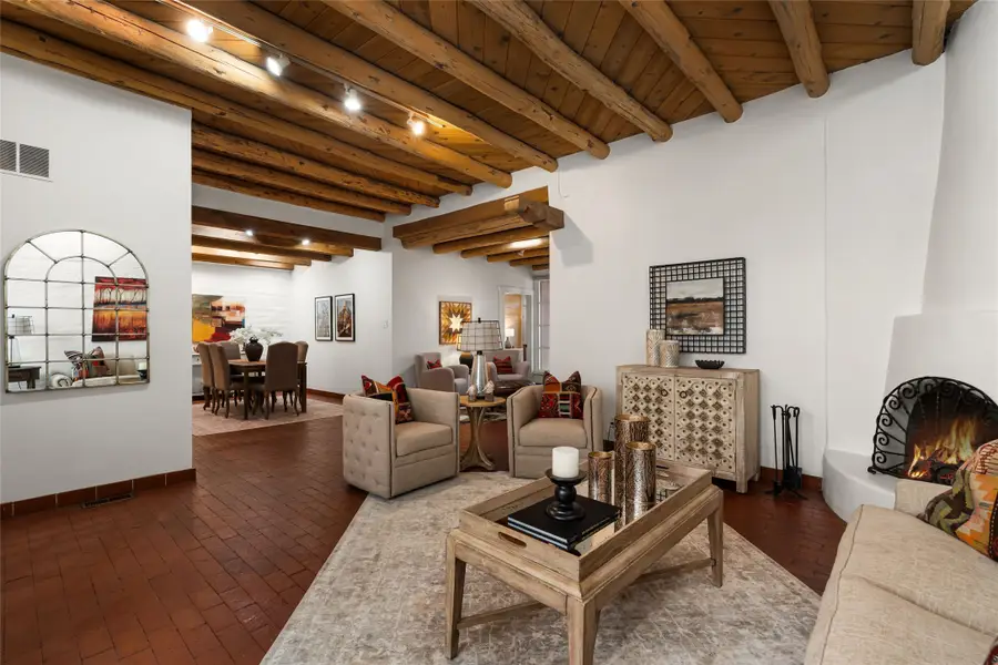722 Bishops Lodge Road, Santa Fe, NM 87501 - #3